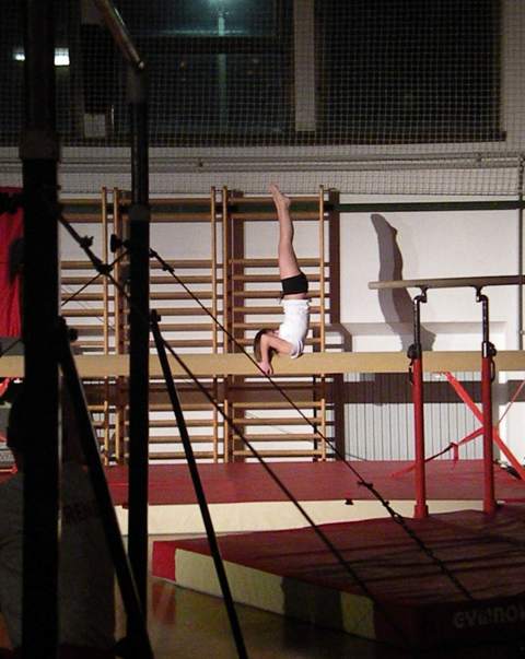 gimnastika