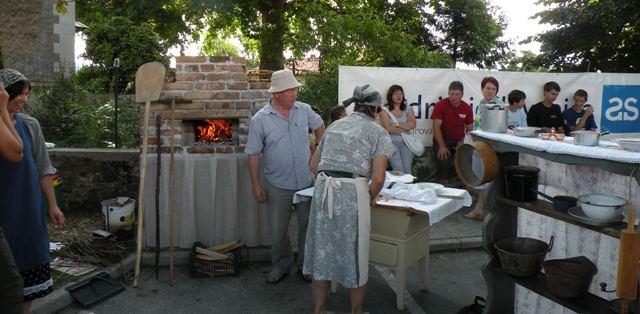 Mohorjevo 2009