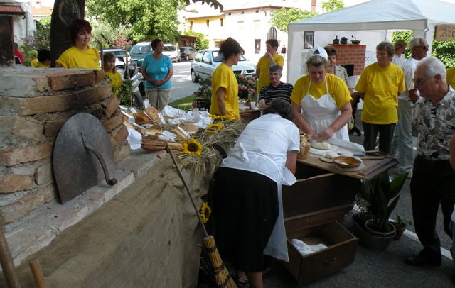 Mohorjevo 2009