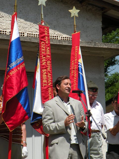 Ozrenj Erjavec