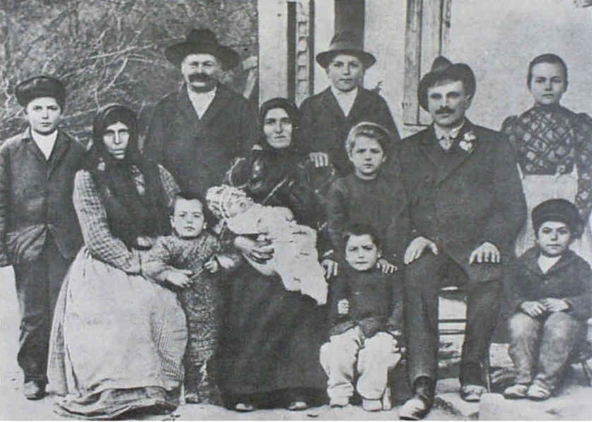 Druina 1908