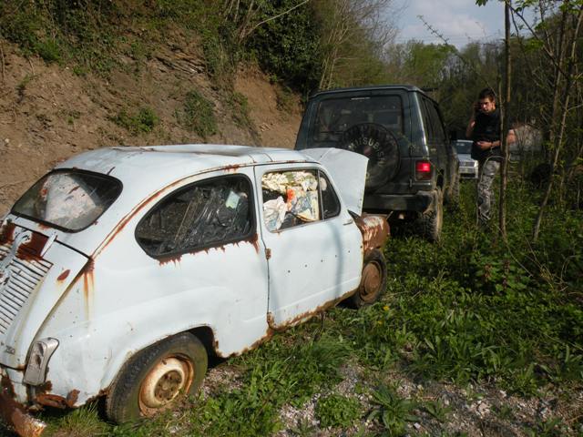 cistilna akcija 2010