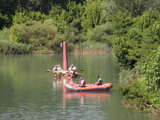 Mohorjevo 2010