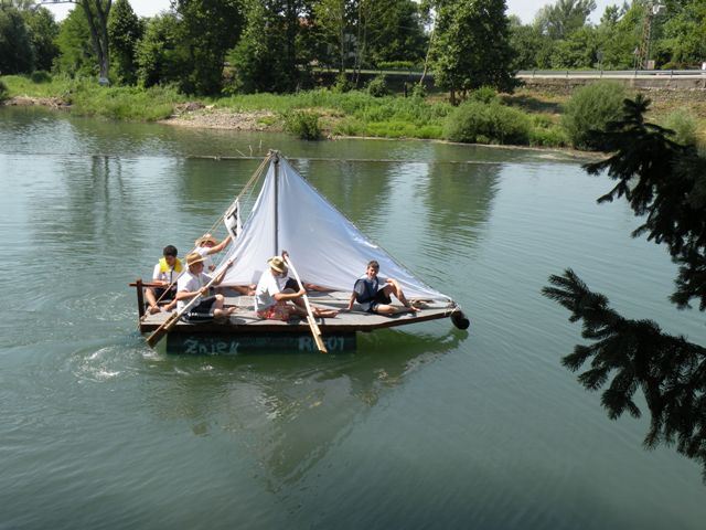 mohorjevo 2010