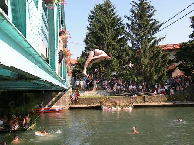 Mohorjevo 2010