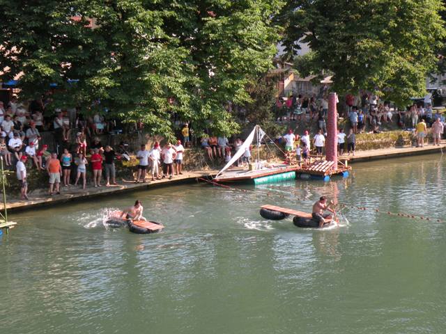 Mohorjevo 2010